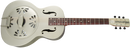 Gretsch 9201 HONEY DIPPER™ ROUND-NECK BRASS BODY RESONATOR