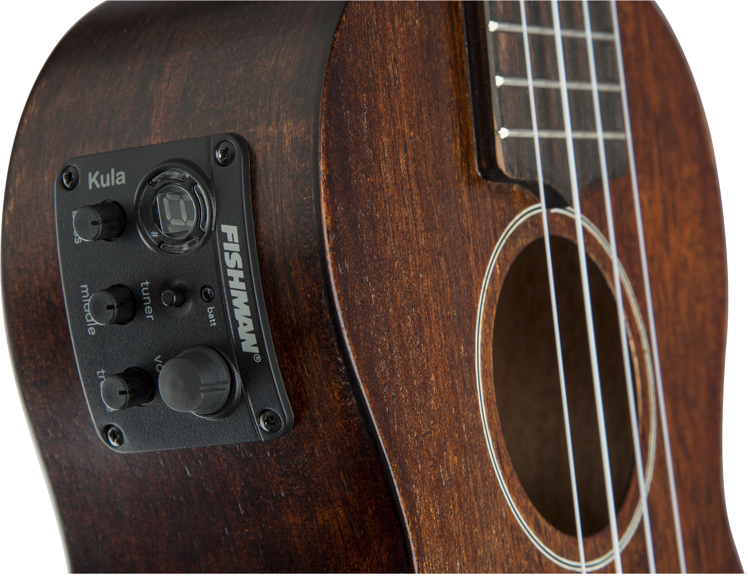 Gretsch G9110-LAE Concert Long-Neck Ukulele
