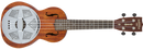 Gretsch G9112 Resonator-Ukulele with Gig Bag