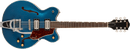 Gretsch  G2622T Streamliner™ Center Block Double-Cut with Bigsby®, Laurel Fingerboard, Broad’Tron™ BT-3S Pickups, Dark Denim
