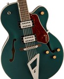 G2420 Streamliner™ Hollow Body with Chromatic II Tailpiece
