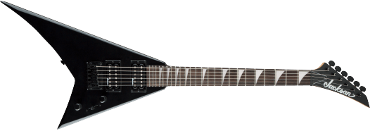 Jackson JS Series RR Minion JS1X - Satin Black