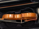 D Z Strad Model 609 Professional Handmade Violin Outfit (Soil Copy)
