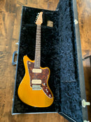 Tom Anderson Guitarworks Raven 2016 - Metallic Amber