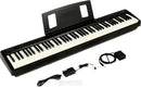 Roland FP-10 Digital Piano