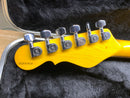 G&L ASAT Fullerton USA 2007 - Butterscotch Blond
