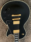 Gibson Les Paul Custom 2003 Ebony with Case