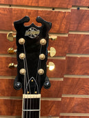 Eastwood BW Artist Antique Sunburst
