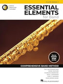 Essential Elements Flute Book 1