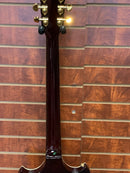 Eastwood BW Artist Antique Sunburst