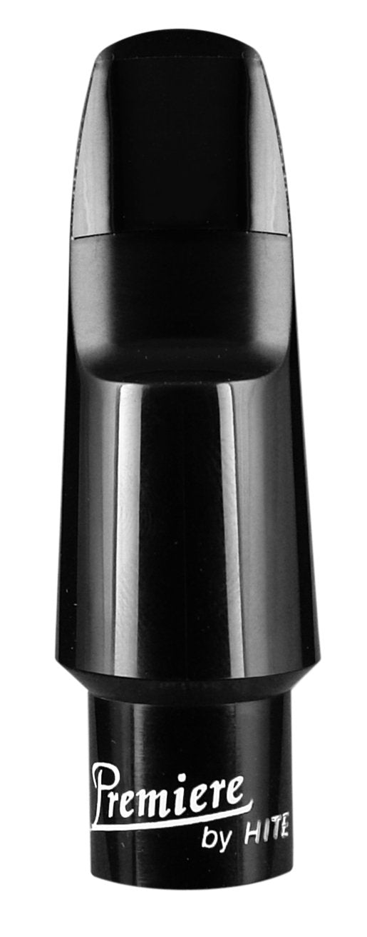 Premiere by Hite Alto Saxophone Mouthpiece