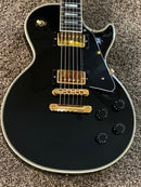 Gibson Les Paul Custom 2003 Ebony with Case