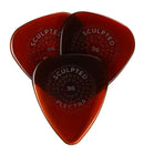 Dunlop 510P096 Primetone Standard Grip Guitar Picks .96mm 3-pack