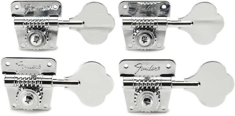 Fender Pure Vintage 70's Bass Tuning Machines