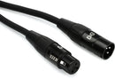 Hosa HMIC-015 Pro Microphone Cable - 15 foot