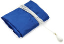 Hodge Silk Tenor Saxophone Swab - Royal Blue