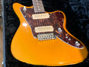 Tom Anderson Guitarworks Raven 2016 - Metallic Amber