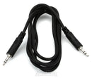 Hosa YXM-121 Y Cable - XLR Female to Dual XLR Male - 6 inch