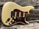 Fender American Elite Stratocaster HSS Shawbucker with Rosewood Fretboard 2016