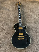 Gibson Les Paul Custom 2003 Ebony with Case