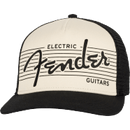 Fender® Electric Guitars Hat