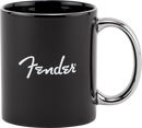 Fender™ Coffee Mug, Black