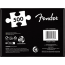 Fender 75th Anniversary Telecaster™ Puzzle