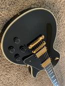 Gibson Les Paul Custom 2003 Ebony with Case