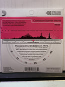 D'Addario EJ23 Phosphor Bronze Acoustic Guitar Strings - .009-.045 Super Light