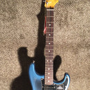 Fender American Professional II Stratocaster® HSS, Rosewood Fingerboard, Dark Night (2022 Mint)