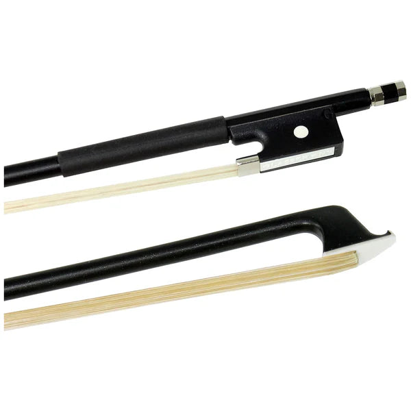Glasser Carbon Graphite Viola Bow 4/4