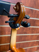 Knilling Bucharest 4KF Full-Size (4/4) Violin Outfit – Made in Romania