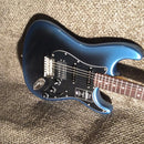 Fender American Professional II Stratocaster® HSS, Rosewood Fingerboard, Dark Night (2022 Mint)