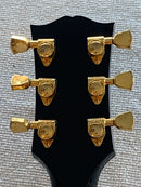 Gibson Les Paul Custom 2003 Ebony with Case