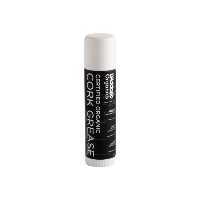 D'Addario Organic Cork Grease