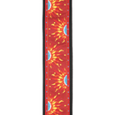 D'Addario 50MM Strap, Sun