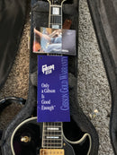 Gibson Les Paul Custom 2003 Ebony with Case