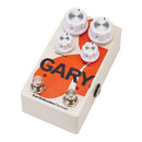 EarthQuaker Devices Gary Automatic Pulse Width Modulation Fuzz and Dynamic Natural Overdrive