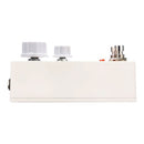 EarthQuaker Devices Gary Automatic Pulse Width Modulation Fuzz and Dynamic Natural Overdrive