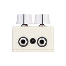 EarthQuaker Devices Gary Automatic Pulse Width Modulation Fuzz and Dynamic Natural Overdrive