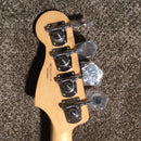 Fender Player Precision Bass®, Maple Fingerboard, Tidepool