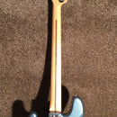 Fender Player Precision Bass®, Maple Fingerboard, Tidepool
