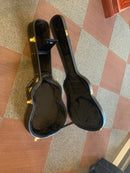 Used Guitar Case