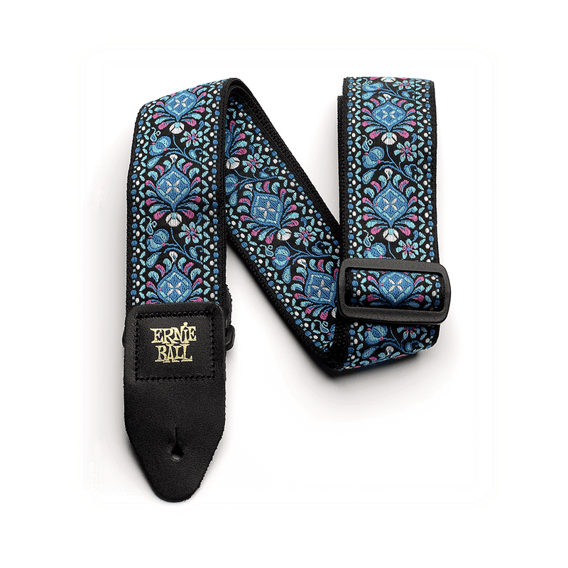 Ernie Ball Jacquard Guitar Strap