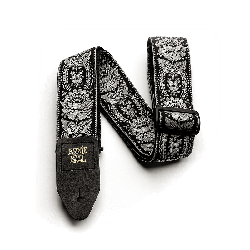 Ernie Ball Jacquard Guitar Strap