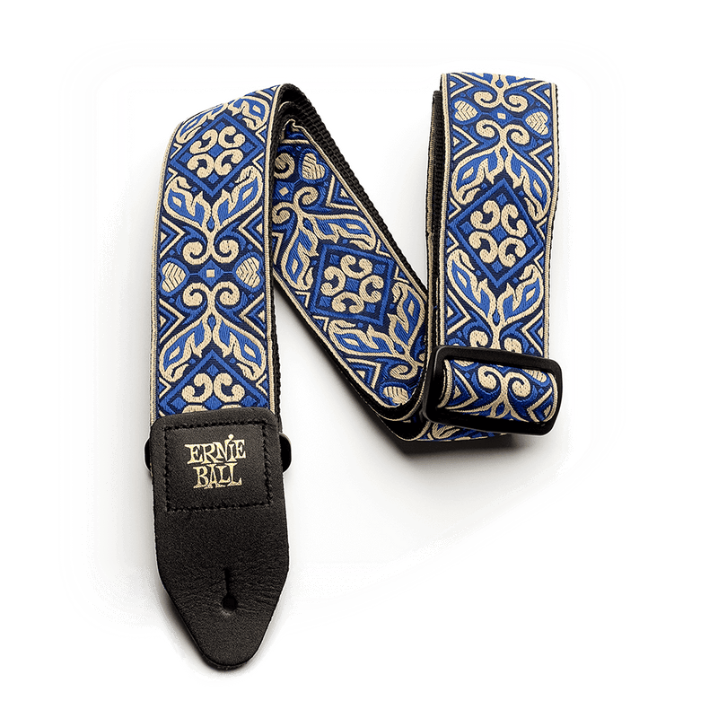 Ernie Ball Jacquard Guitar Strap