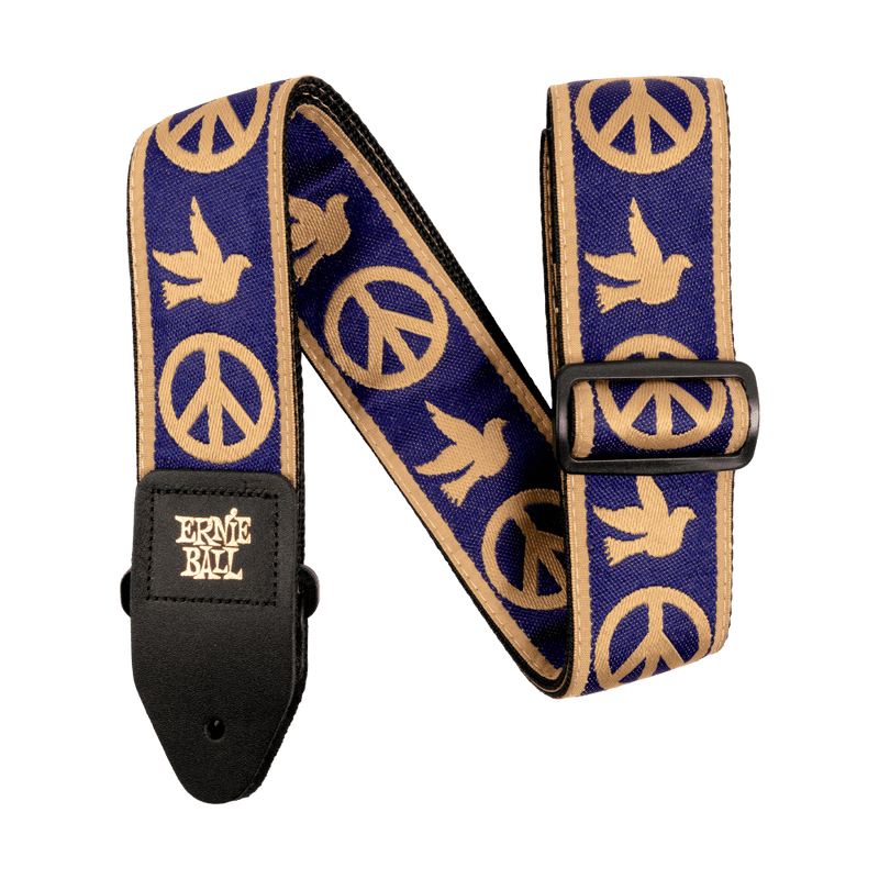 Ernie Ball Jacquard Guitar Strap