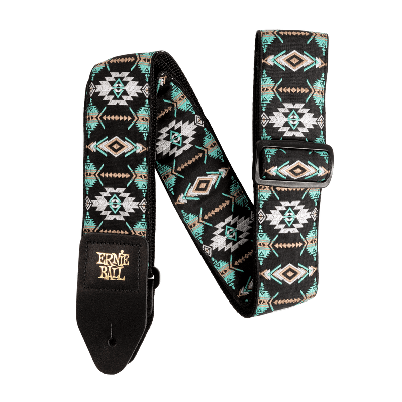 Ernie Ball Jacquard Guitar Strap