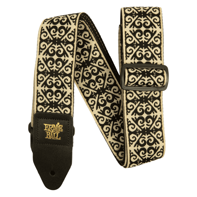 Ernie Ball Jacquard Guitar Strap