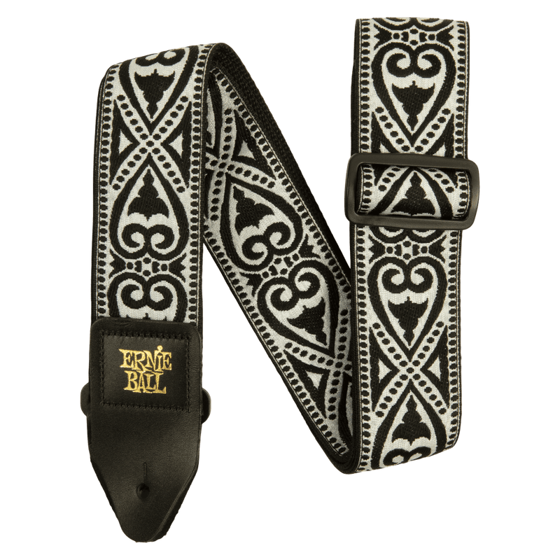 Ernie Ball Jacquard Guitar Strap